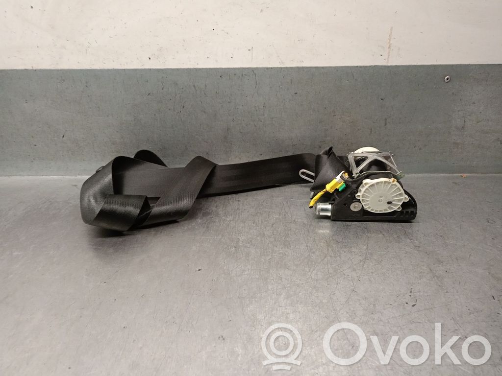 Fiat Bravo Cintura di sicurezza anteriore 