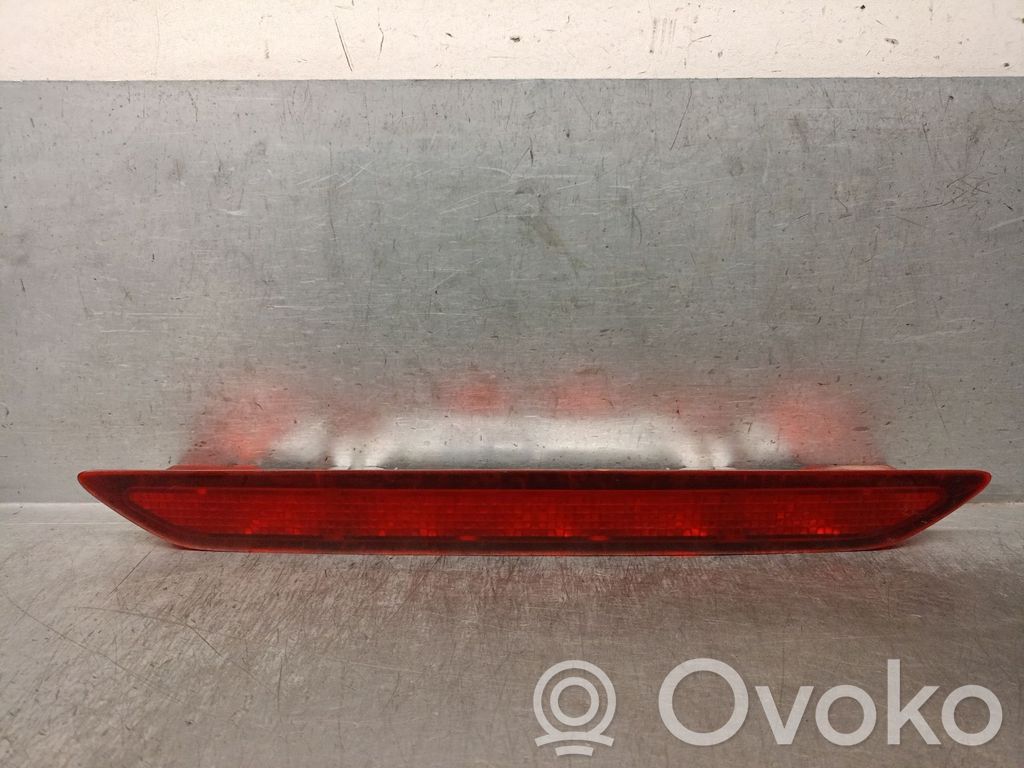 Ford Mondeo MK IV Dritte Bremsleuchte