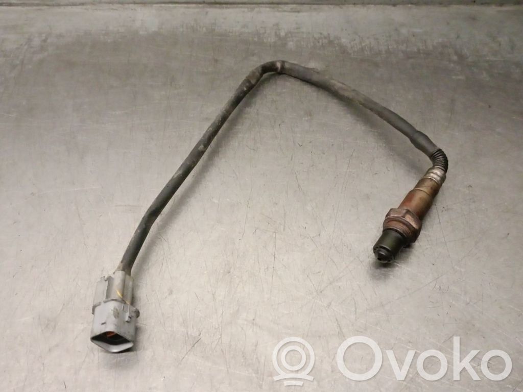 KIA Pro Cee'd I Sonda lambda