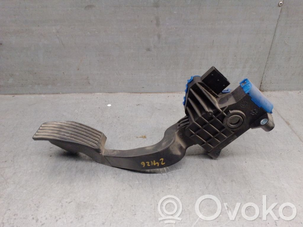 Opel Corsa D Sensor de aceleración 