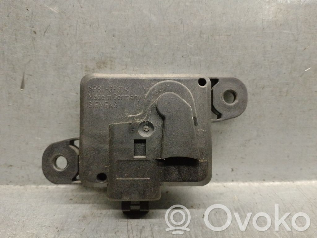 Opel Zafira A Sensor