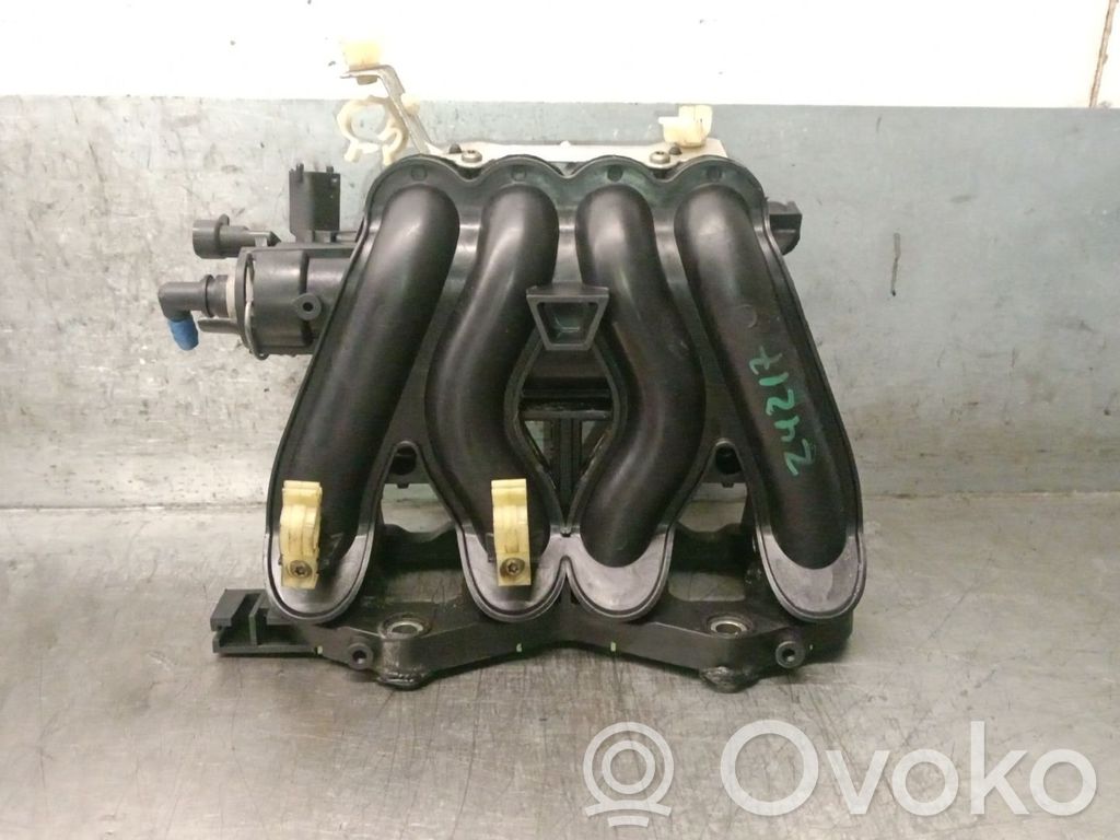 Fiat Panda II Colector de admisión 
