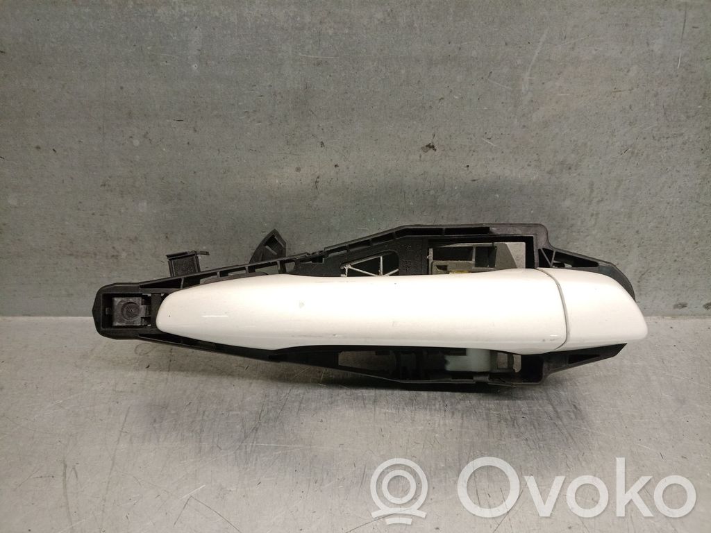 Citroen DS5 Takaoven ulkokahva 