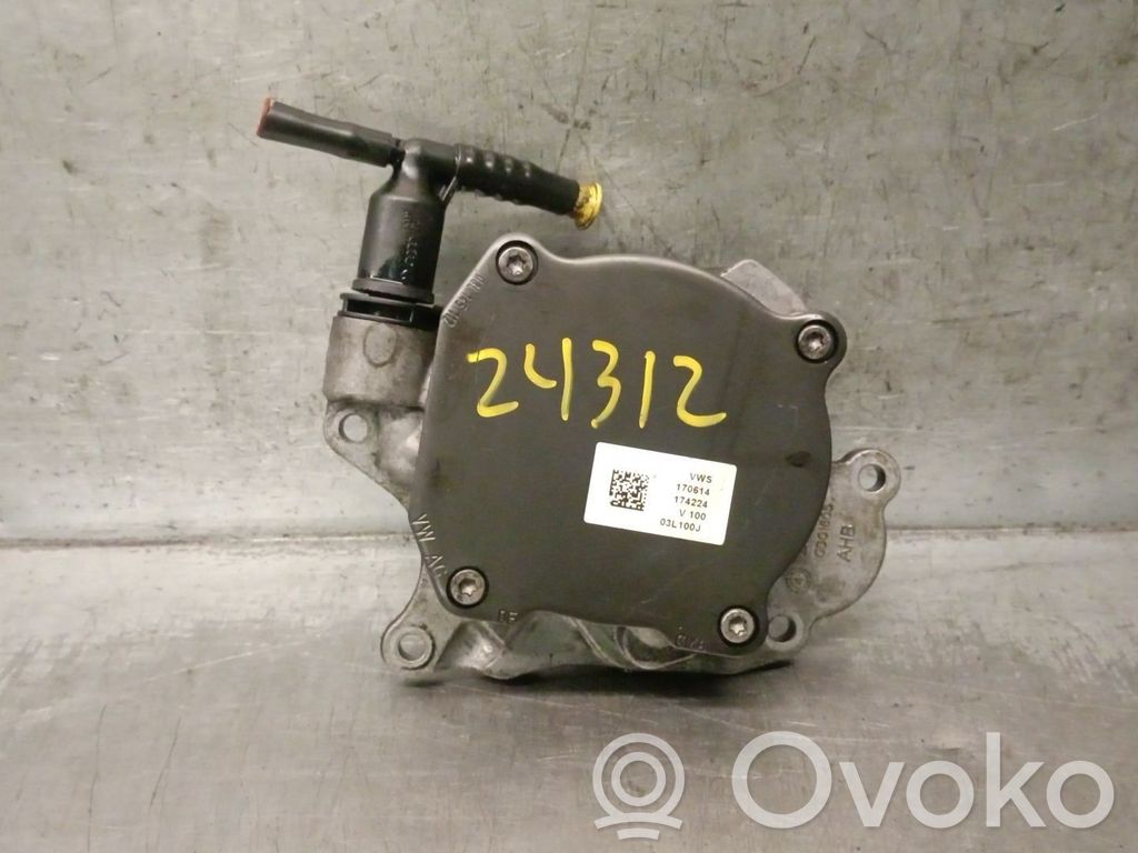 Seat Ibiza IV (6J,6P) Bomba de vacío 