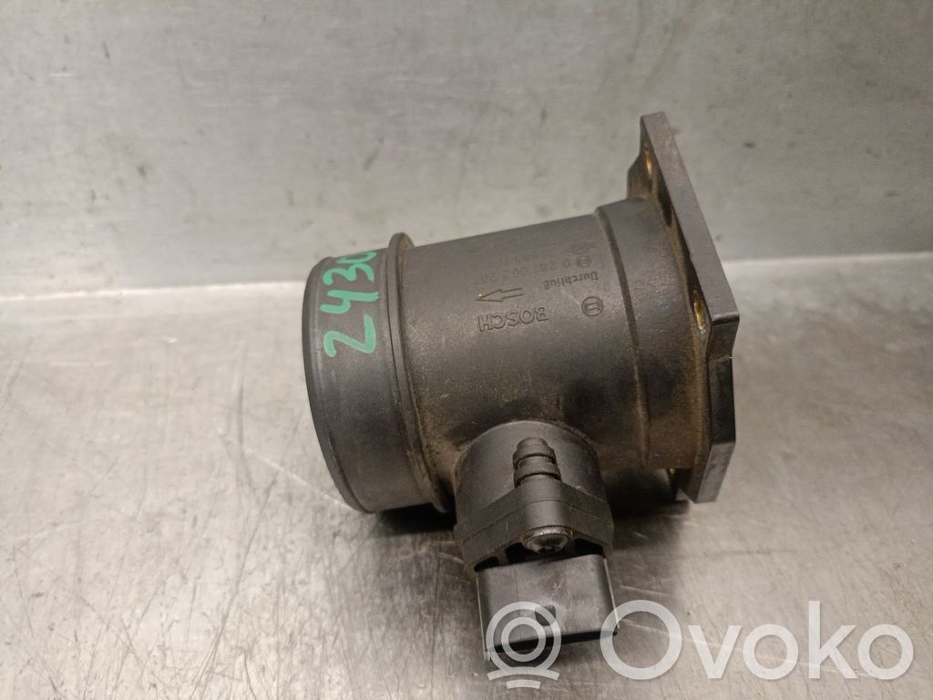 Nissan Primera Luftmassenmesser Luftmengenmesser