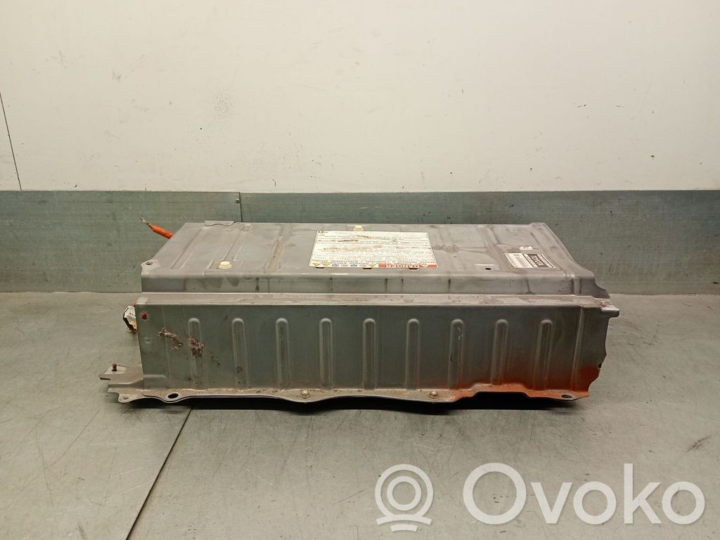 Toyota Prius (XW30) Batteria auto