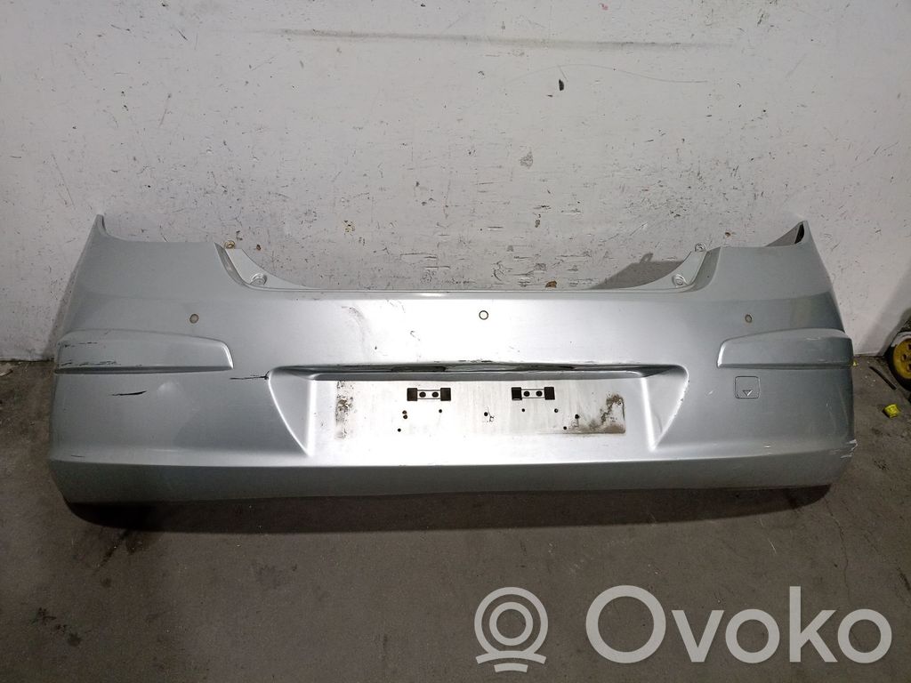 Hyundai i30 Paraurti