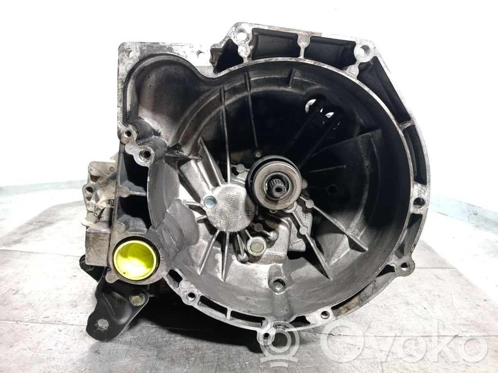 Ford Fusion 5 Gang Schaltgetriebe