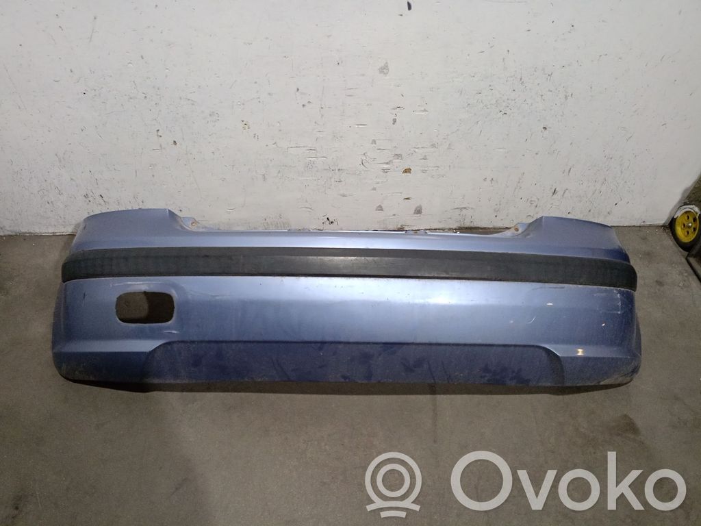 Hyundai Getz Stoßstange Stoßfänger 
