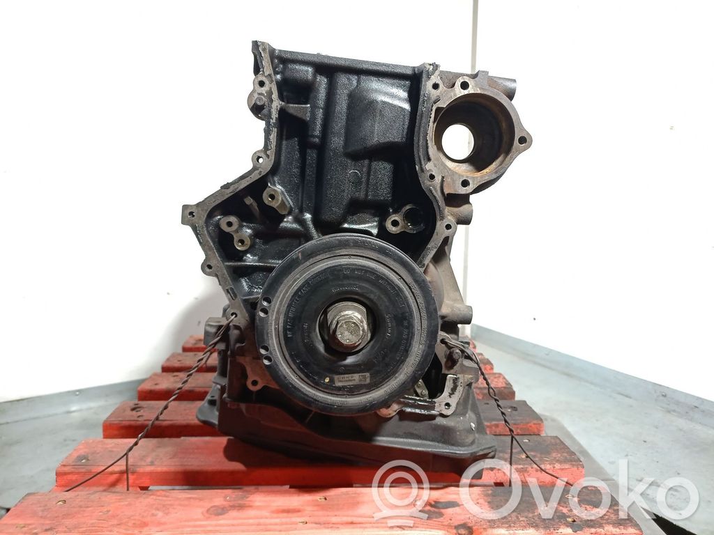 Nissan Primastar Motorblock