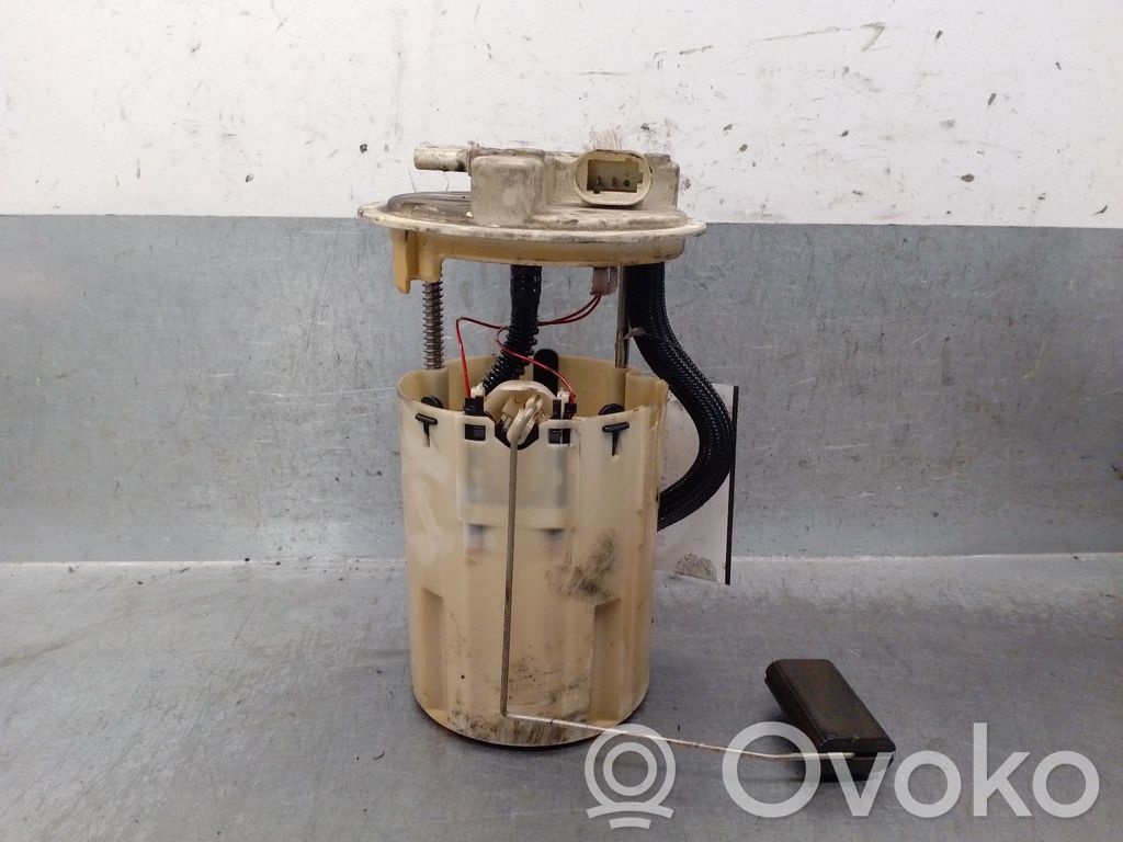 Renault Laguna II Bomba interna de combustible 