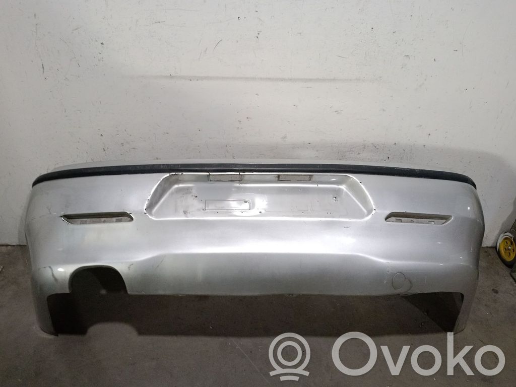 Alfa Romeo 156 Puskuri 
