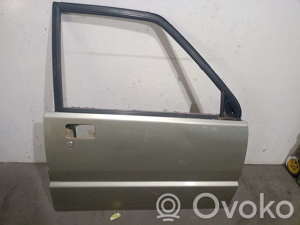 Mitsubishi L200 Portiera anteriore