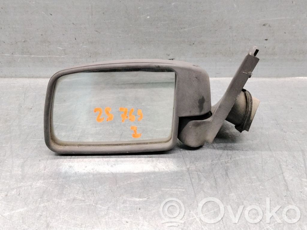 Renault Super R5 Specchietto retrovisore elettrico portiera anteriore 