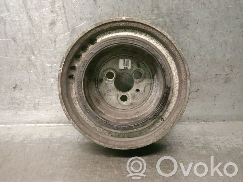 Fiat Idea Riemenscheibe