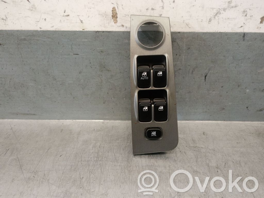 Hyundai Matrix Interrupteur commade lève-vitre