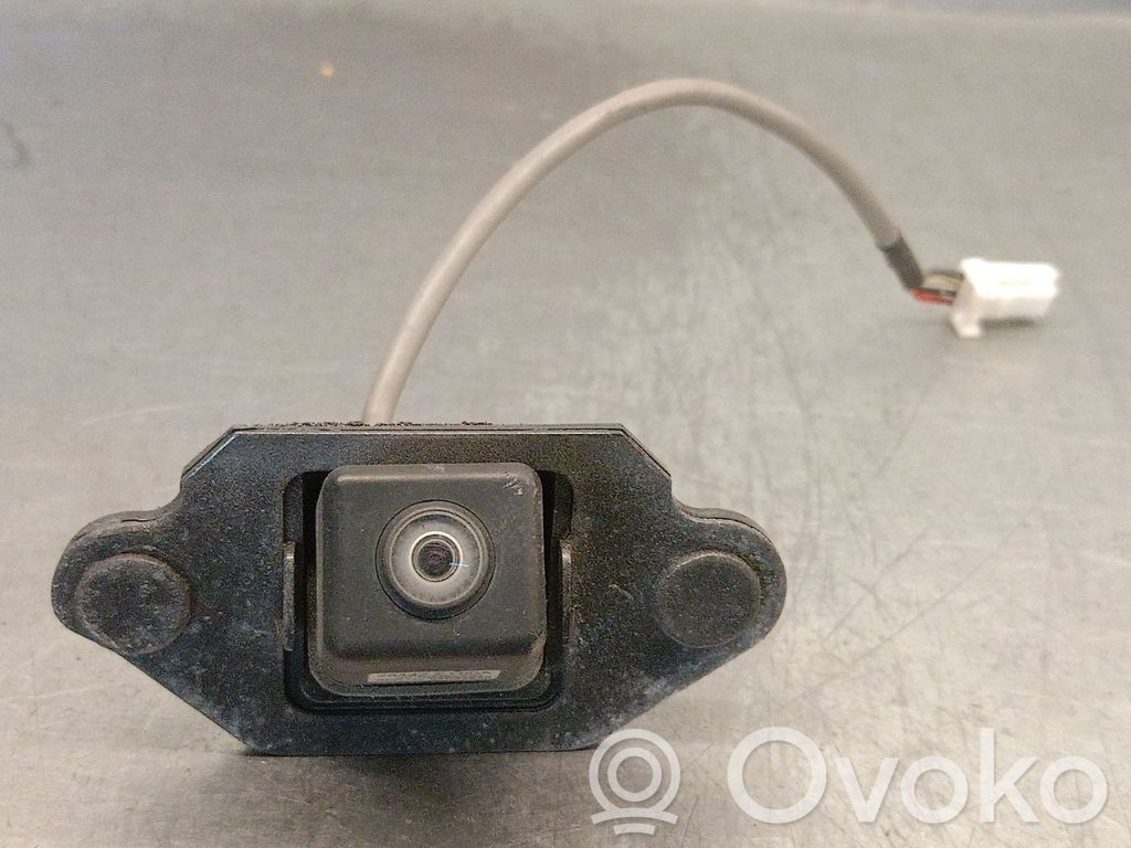 Nissan Qashqai Autres unités de commande / modules 