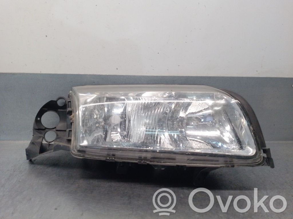 Volvo S80 Scheinwerfer