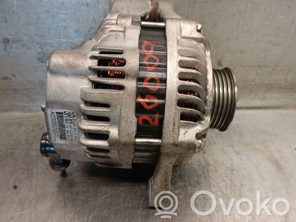 Suzuki Swift II Lichtmaschine