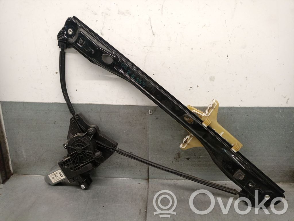 Volkswagen Amarok Front door electric window regulator