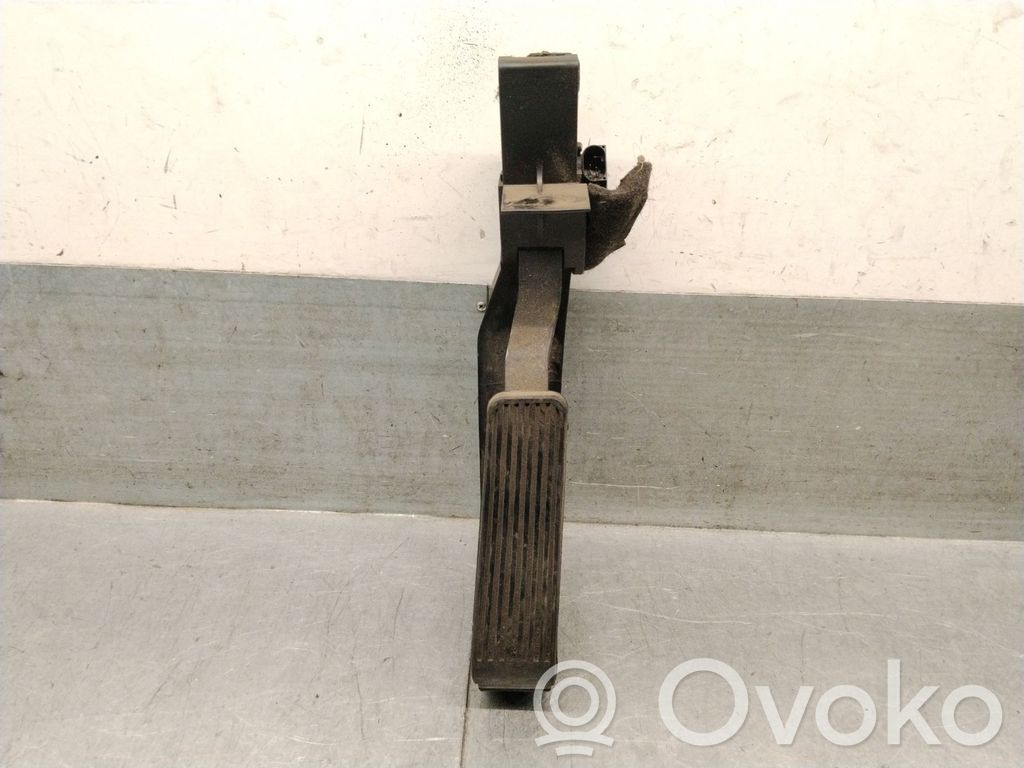 Mercedes-Benz E W211 Beschleunigungssensor Gaspedalsensor 