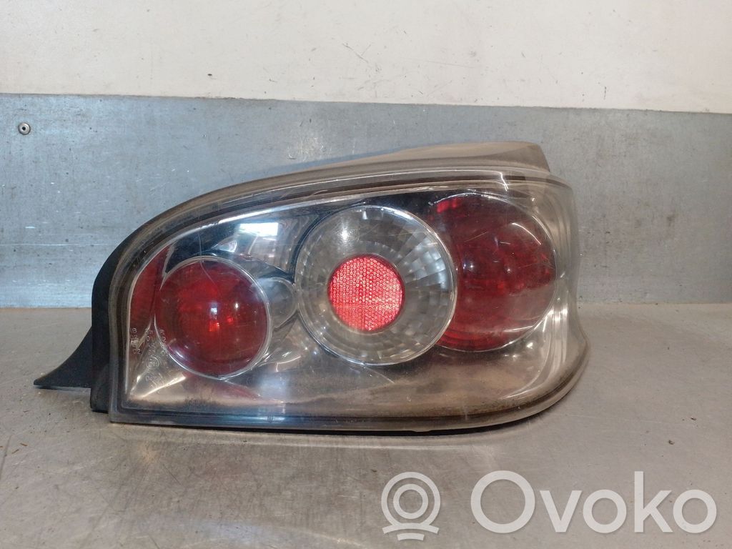 Citroen Saxo Rückleuchte Heckleuchte
