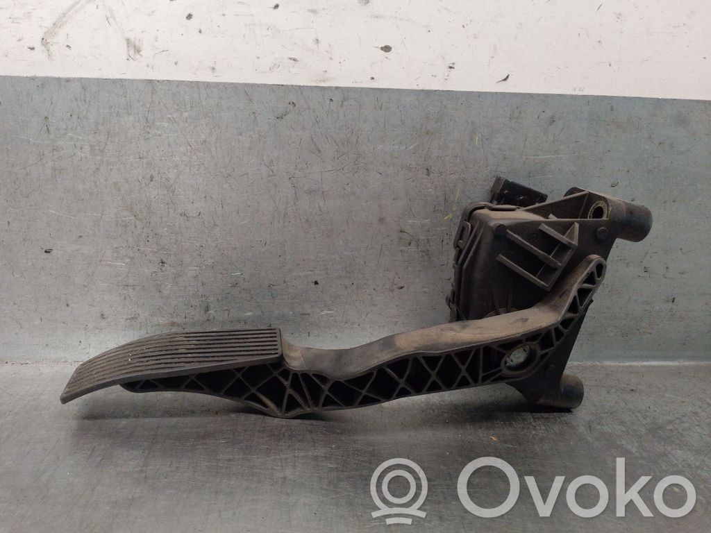 Opel Zafira B Beschleunigungssensor Gaspedalsensor 
