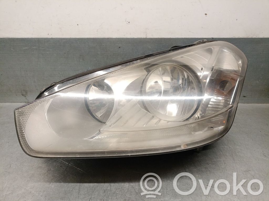 Ford C-MAX I Faro/fanale