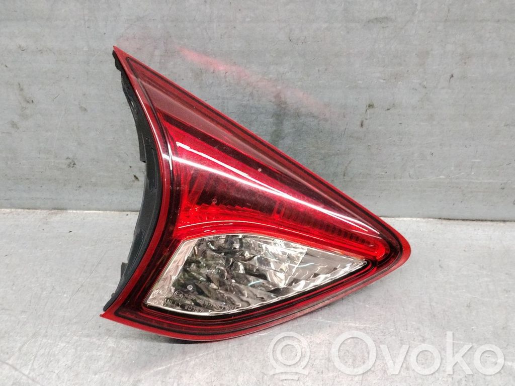 Mazda CX-5 Rückleuchte Heckleuchte 