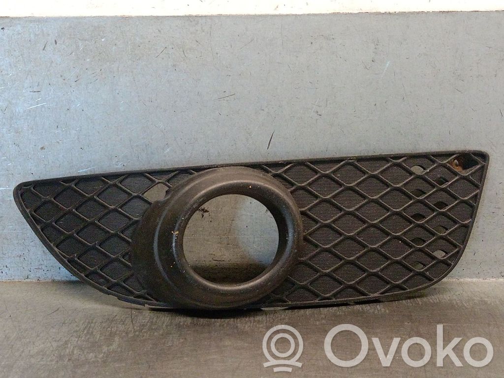 Mitsubishi Lancer X Kühlergrill