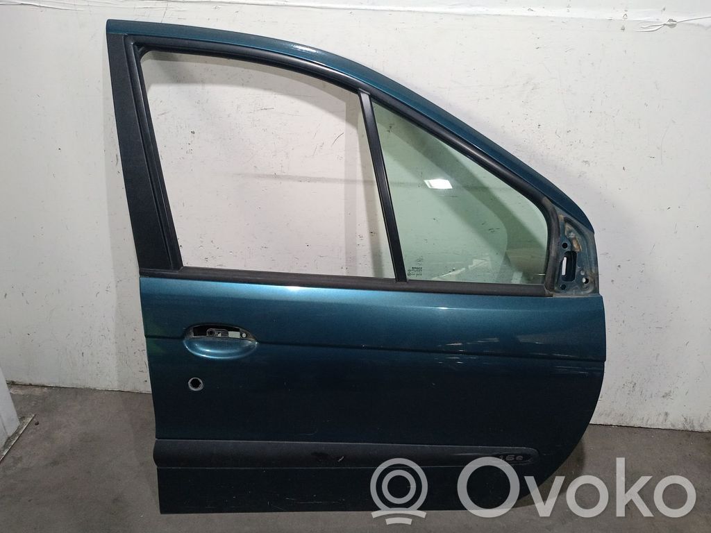 Renault Megane I Tür vorne 
