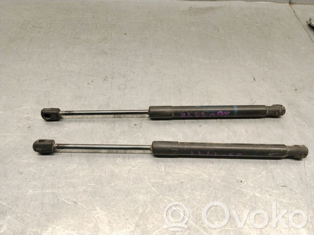 Peugeot 407 Tailgate/trunk strut/damper