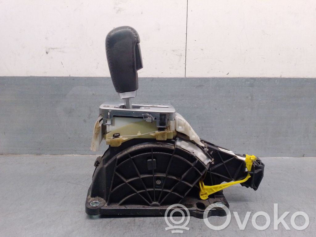 Volvo V60 Asta della leva del cambio