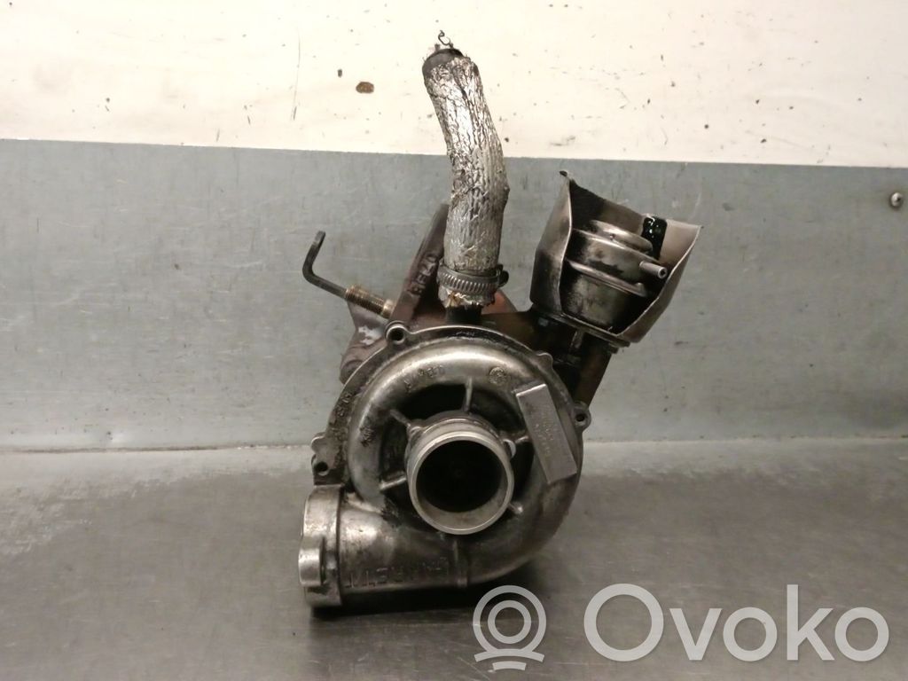 Volvo C30 Turbo