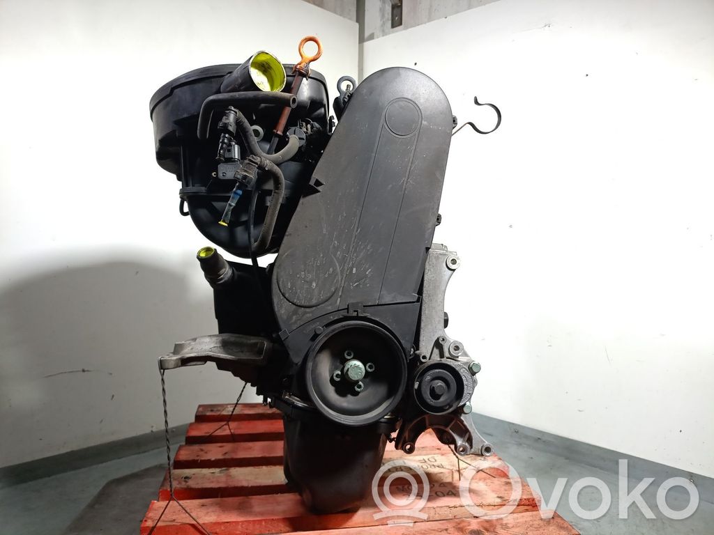 Seat Ibiza II (6k) Motor