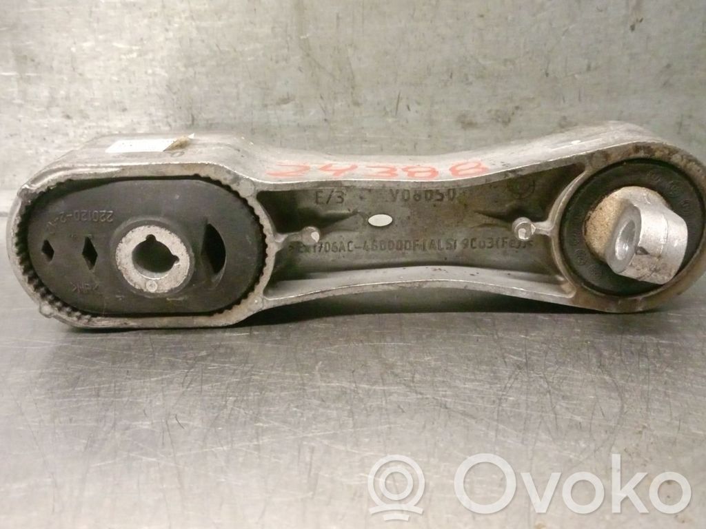 BMW X2 F39 Supporto della scatola del cambio 