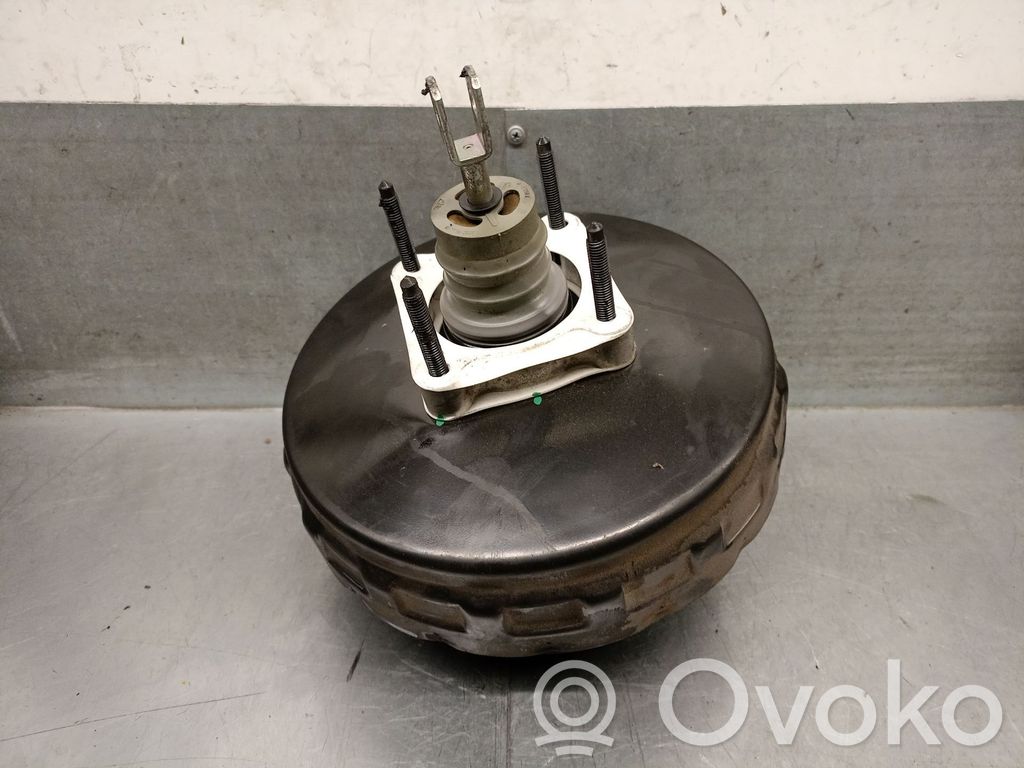 Ford Kuga I Hydraulic servotronic pressure valve 