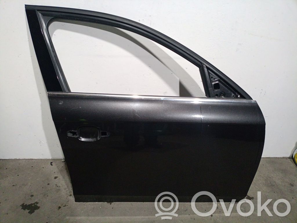 Audi A4 Allroad Porte avant 