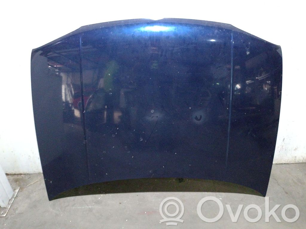 Volkswagen Golf SportWagen Motorhaube 