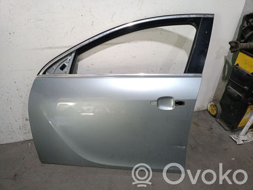 Opel Insignia A Tür vorne