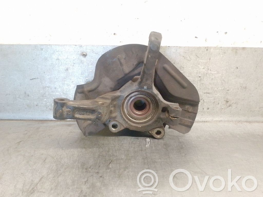 Peugeot Expert Front wheel hub spindle knuckle 