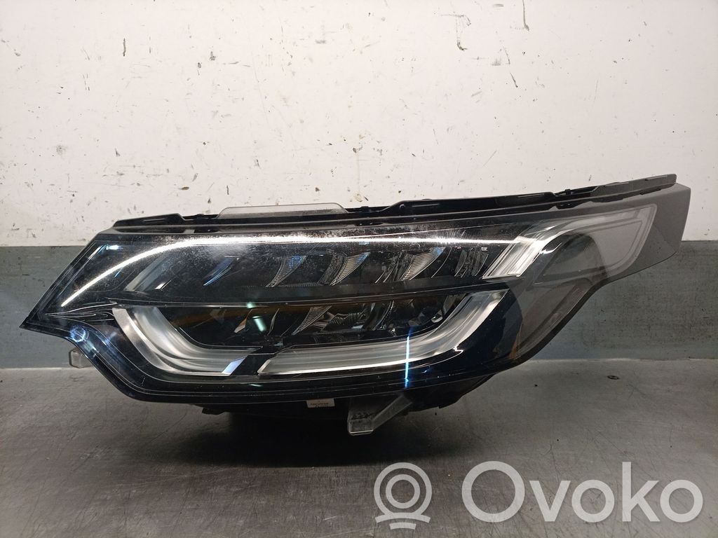 Land Rover Discovery 5 Phare frontale 