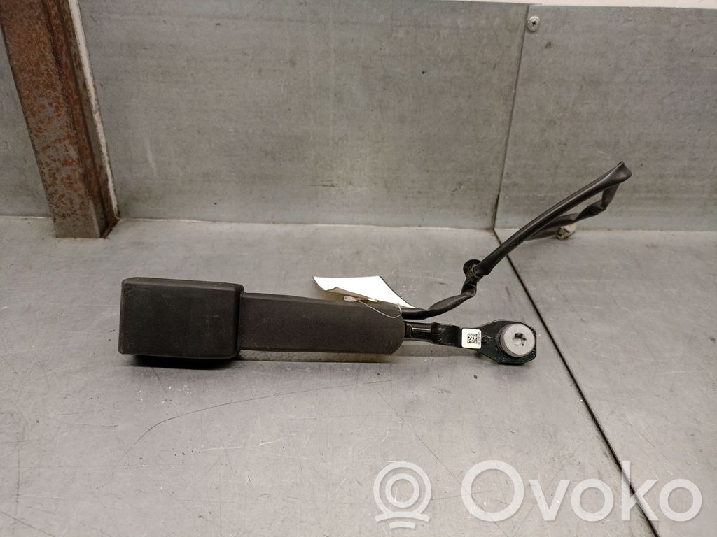 Jeep Grand Cherokee Boucle de ceinture de sécurité avant