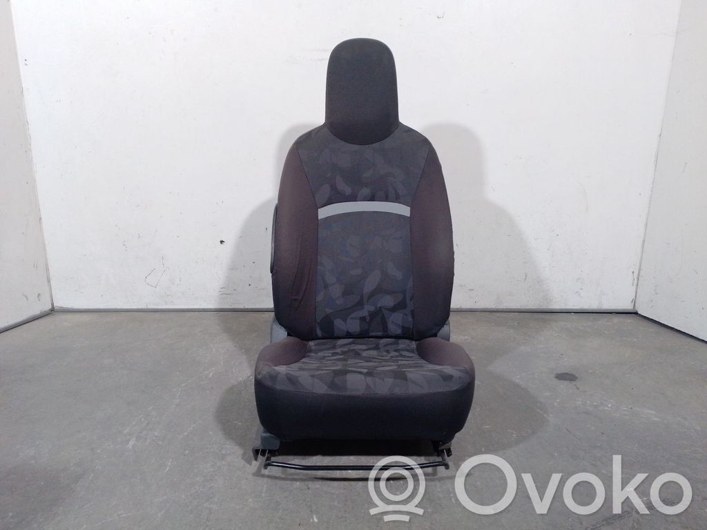 Suzuki Alto Asiento delantero del pasajero