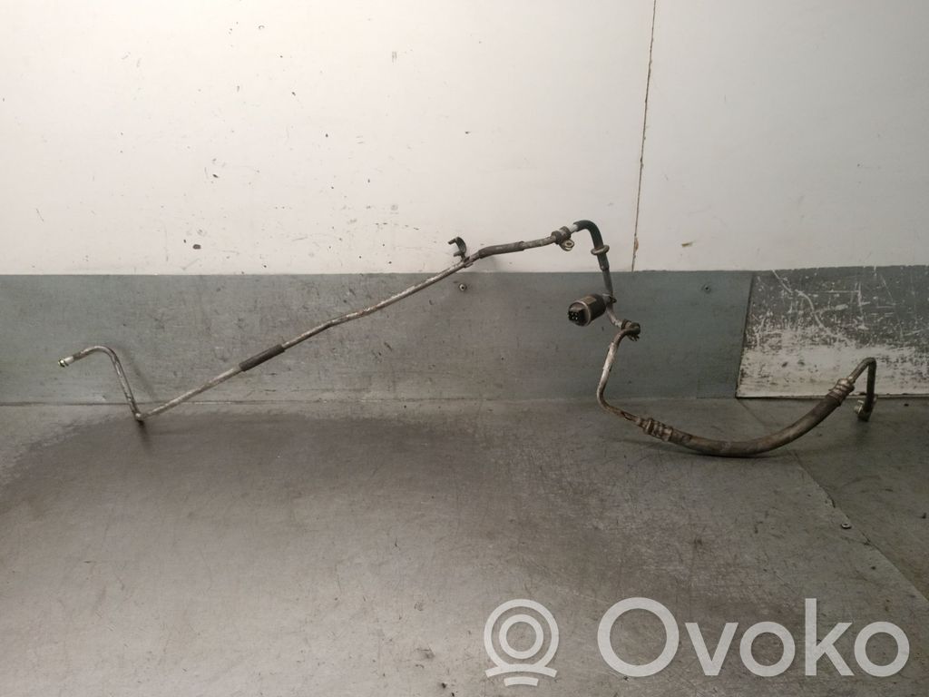 Seat Alhambra (Mk1) Air conditioning (A/C) pipe/hose 