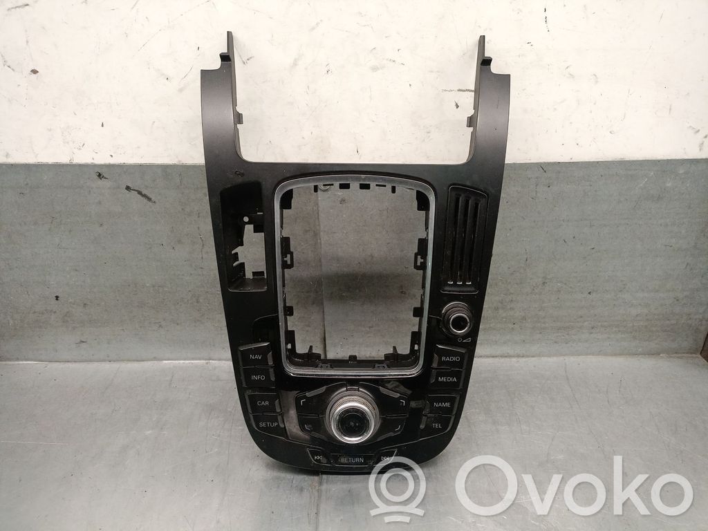 Audi A5 Sportback 8TA Interruttore/pulsante di controllo multifunzione