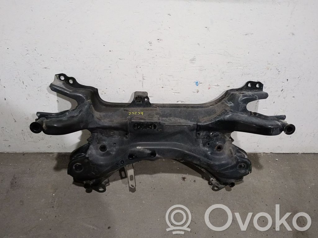 Toyota Auris 150 Bastidor delantero 