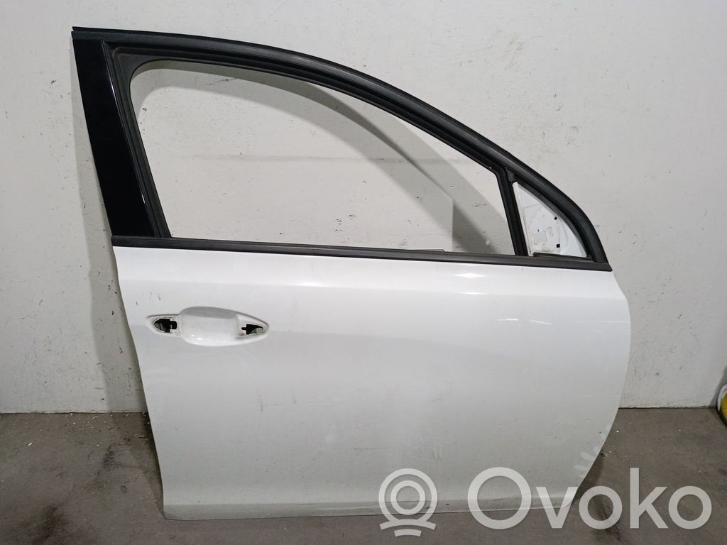 Peugeot 308 Portiera anteriore