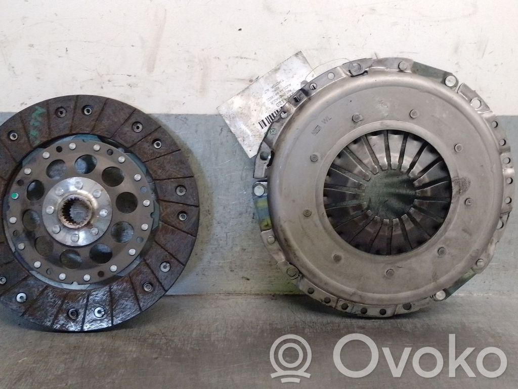 Audi A4 S4 B6 8E 8H Kit ambreiaj 