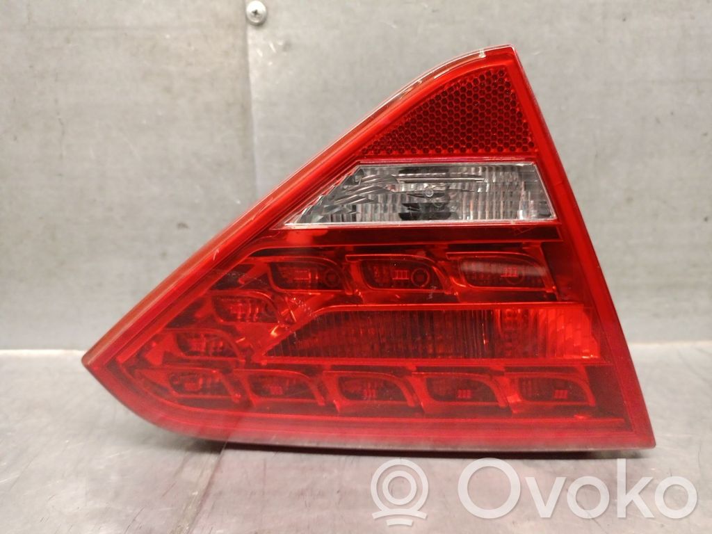 Audi A5 Sportback 8TA Rear/tail lights 